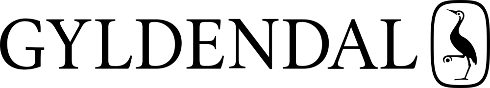 Gyldendal logo