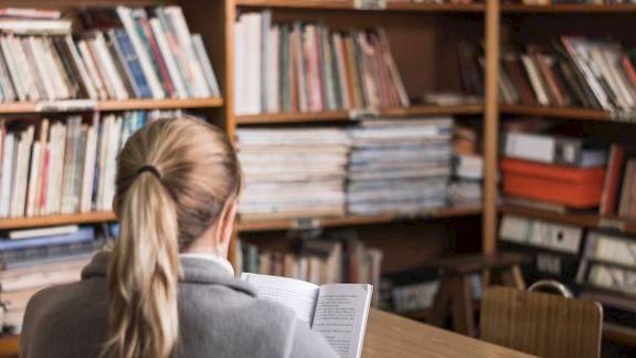 Online lektiehjælp med en mentor