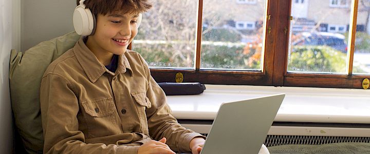 Tæt relation mellem mentor og elev online