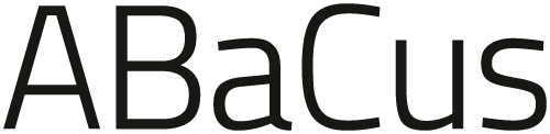 Abacus logo