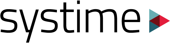Systime logo