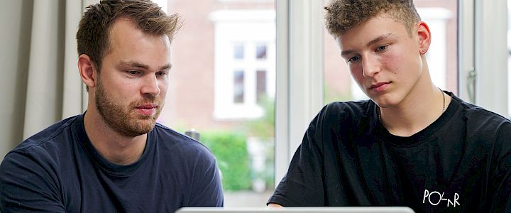 Biologi privatundervisning for gymnasieelev