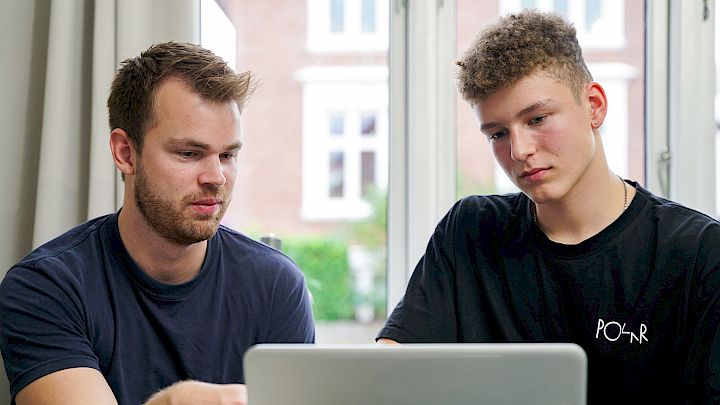 Biologi privatundervisning for gymnasieelev