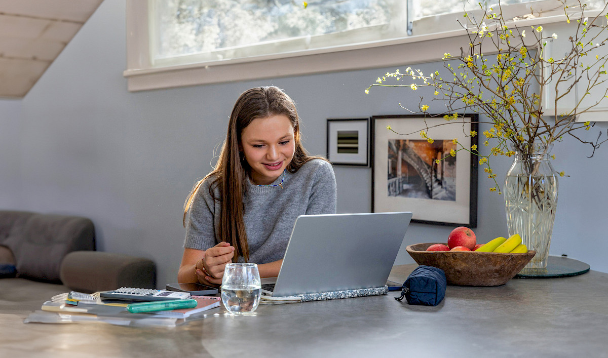 F&aring; personlig lektiehj&aelig;lp med en tutor der passer til dit barn