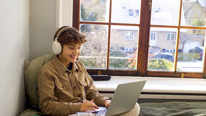 Online matematikhjælp med personlig tutor
