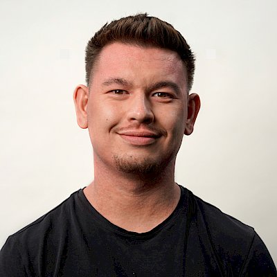 Benjamin Bjørnestad Aw