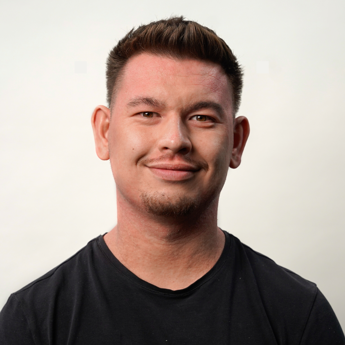 Benjamin Bjørnestad Aw