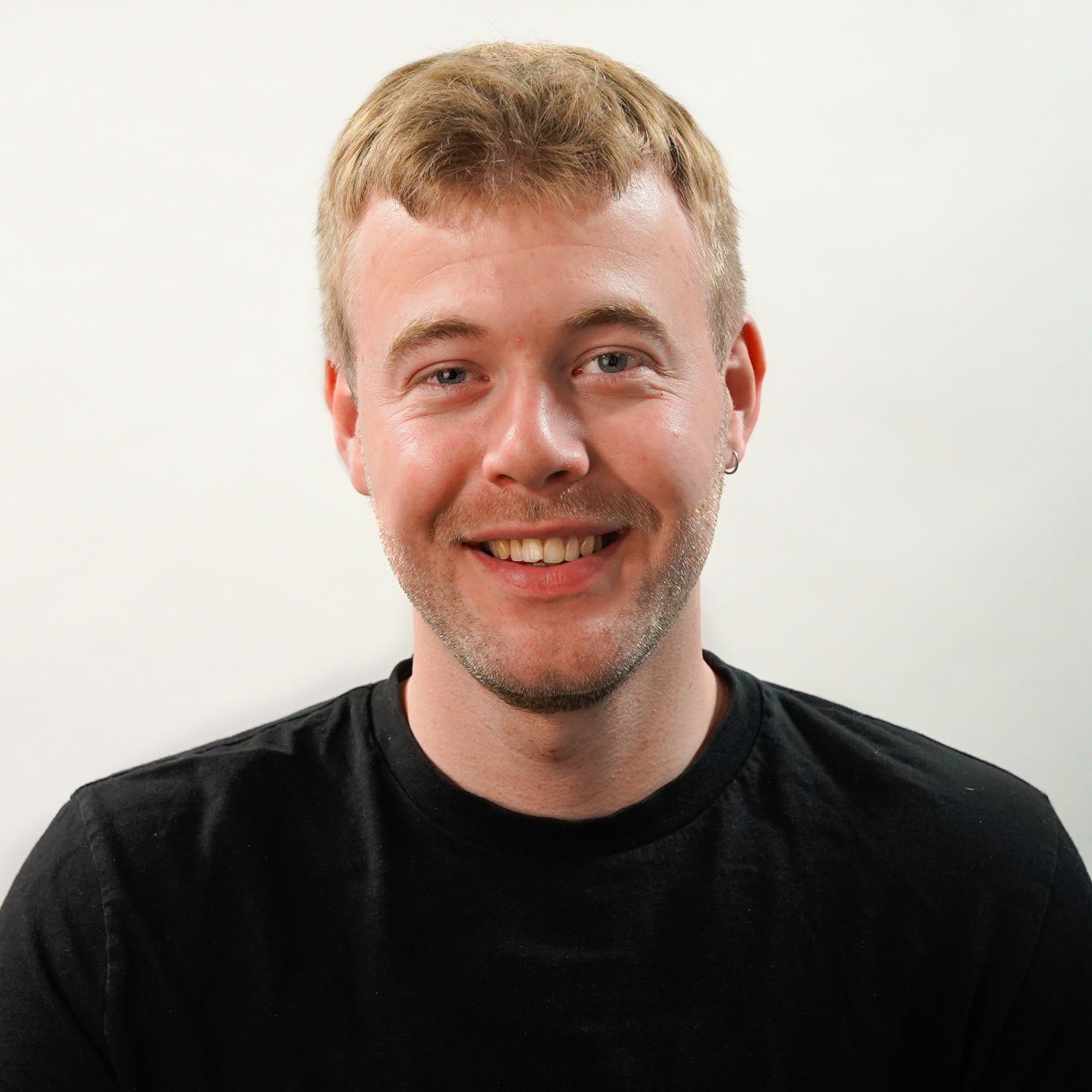 Jeppe Vincensen