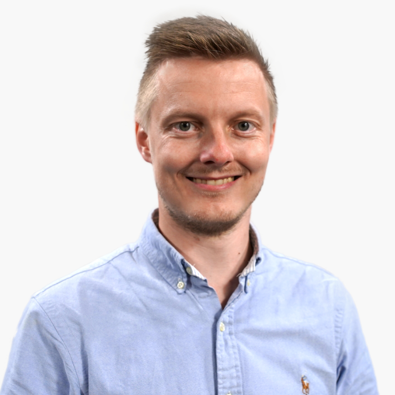 Kewin B. Sommer Pedersen