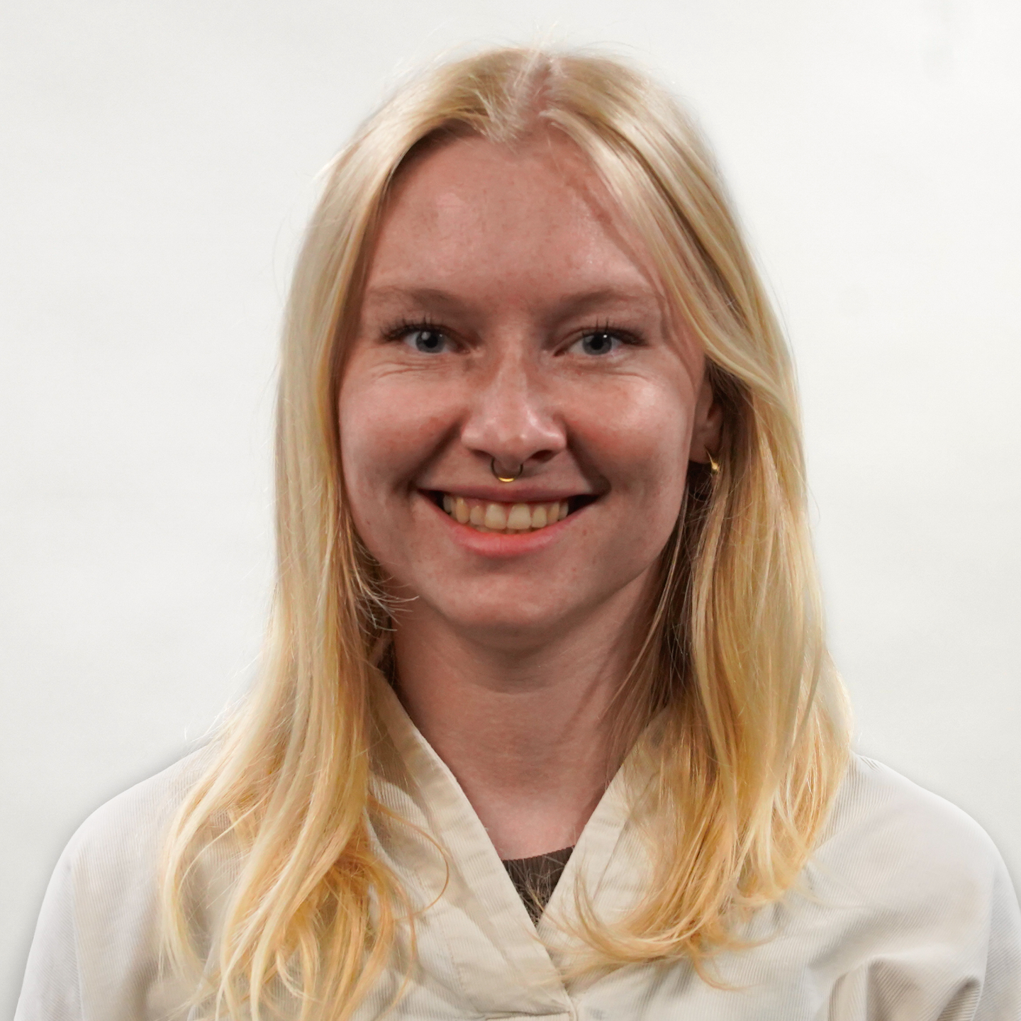 Trine Skov Madsen