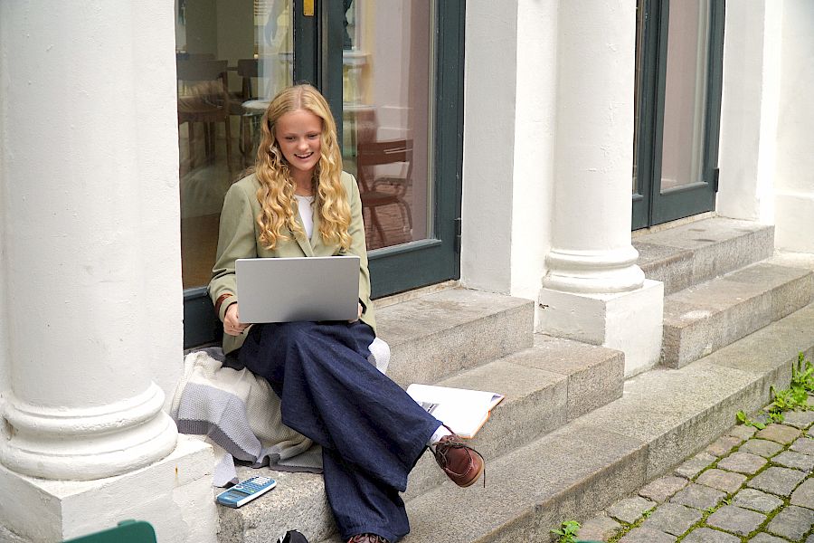 Online eksamenshjælp med personlig mentor