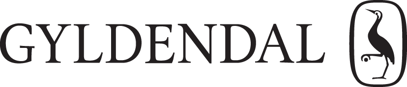 Gyldendal logo