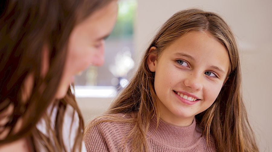 Elev glad for spanskundervisning