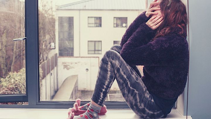 Ung pige stresset over skole, og ønsker lektiehjælp til struktur