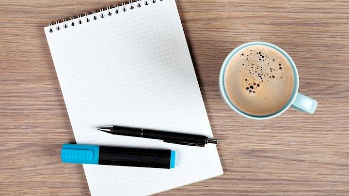 Notesblog