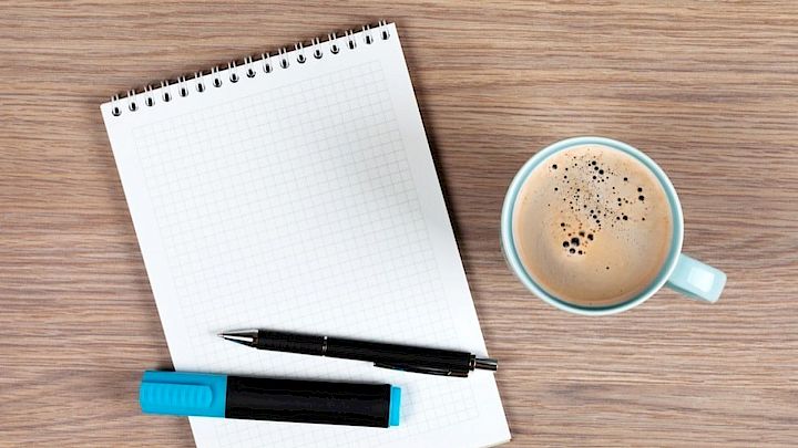 Notesblog