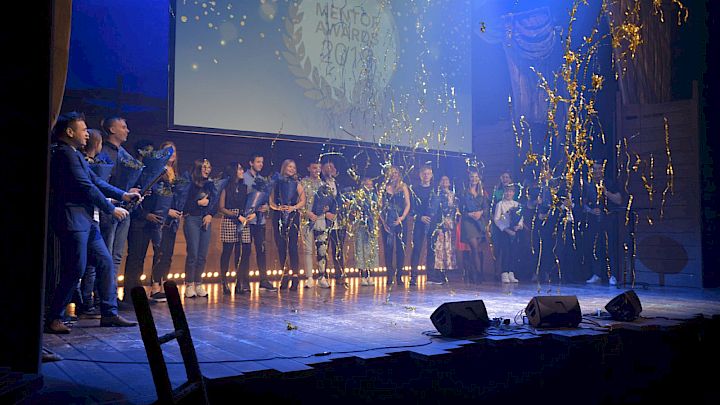 Mentorawards 2019
