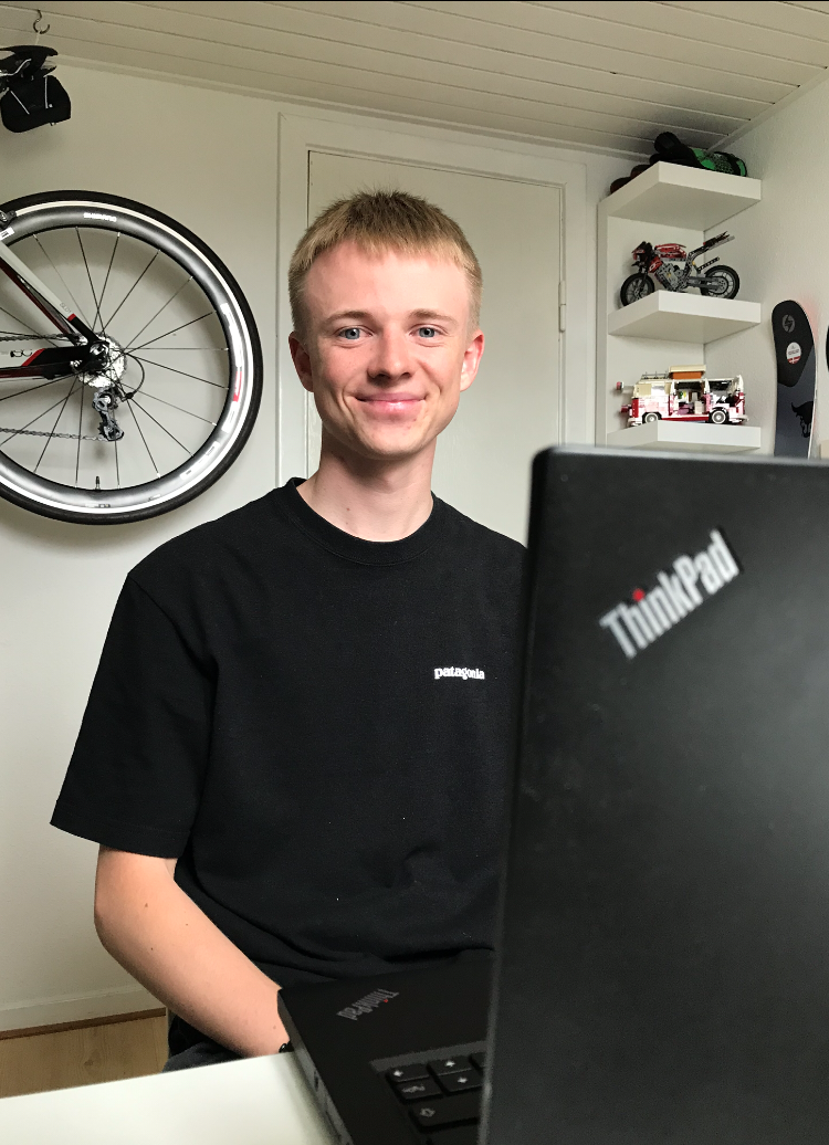 Mads online lektiehjælp
