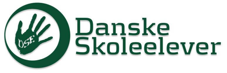 Danske skoleelever