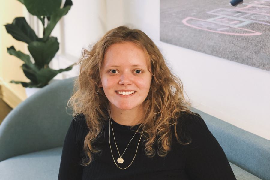 Karoline-mentor.jpg Portræt af mentor
