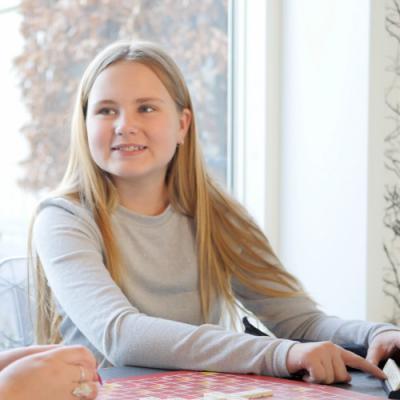 Olivia 2 lektiehjælp mellemtrinnet