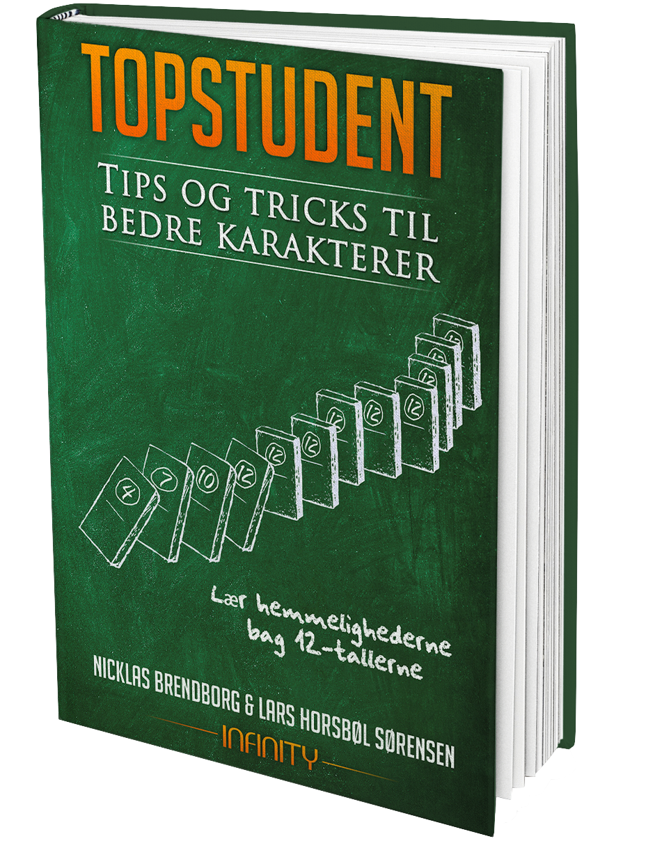 Bog-eksamen