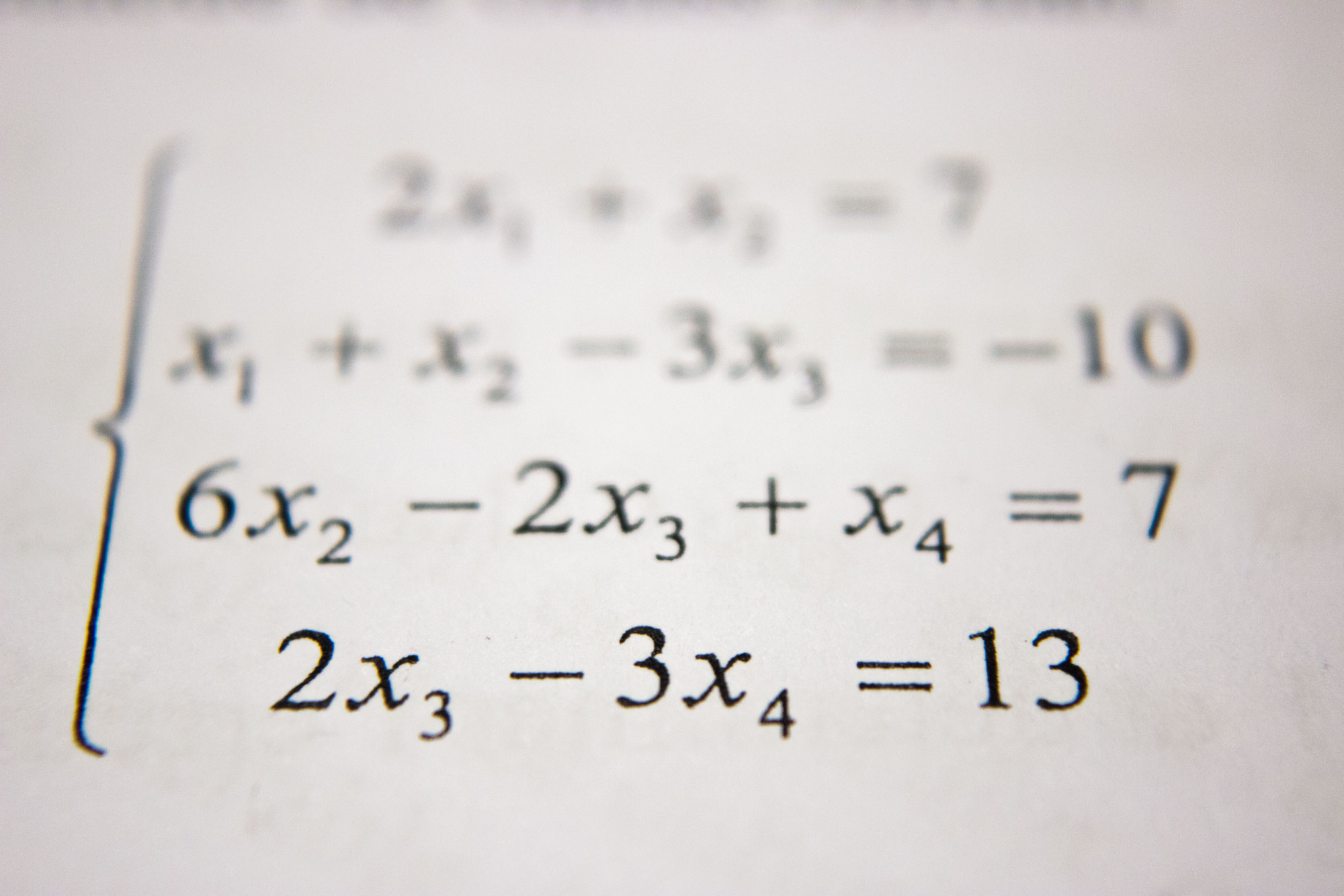 matematik billede